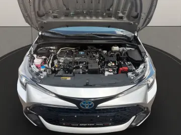 TOYOTA Corolla Touring Sports Hybrid Comfort