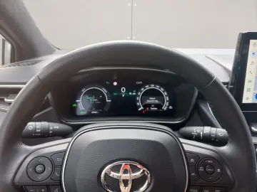 TOYOTA Corolla Touring Sports Hybrid Comfort