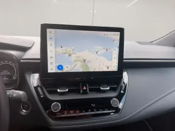 TOYOTA Corolla Touring Sports Hybrid Comfort