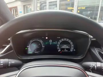 TOYOTA Corolla Touring Sports Hybrid Comfort