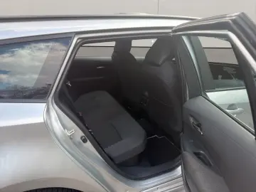TOYOTA Corolla Touring Sports Hybrid Comfort