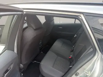 TOYOTA Corolla Touring Sports Hybrid Comfort