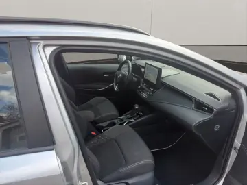 TOYOTA Corolla Touring Sports Hybrid Comfort