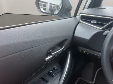 TOYOTA Corolla Touring Sports Hybrid Comfort