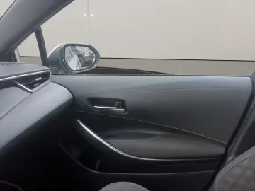 TOYOTA Corolla Touring Sports Hybrid Comfort