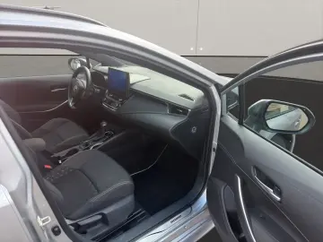 TOYOTA Corolla Touring Sports Hybrid Comfort