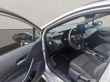 TOYOTA Corolla Touring Sports Hybrid Comfort