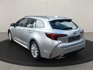 TOYOTA Corolla Touring Sports Hybrid Comfort
