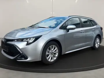 TOYOTA Corolla Touring Sports Hybrid Comfort