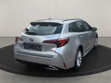 TOYOTA Corolla Touring Sports Hybrid Comfort