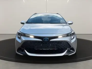 TOYOTA Corolla Touring Sports Hybrid Comfort