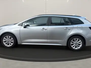 TOYOTA Corolla Touring Sports Hybrid Comfort