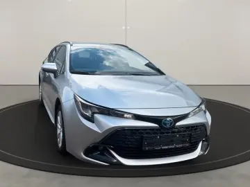TOYOTA Corolla Touring Sports Hybrid Comfort