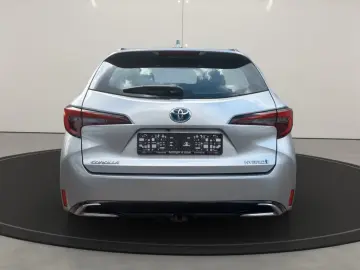TOYOTA Corolla Touring Sports Hybrid Comfort