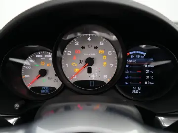 PORSCHE 718 Boxster Style Edition