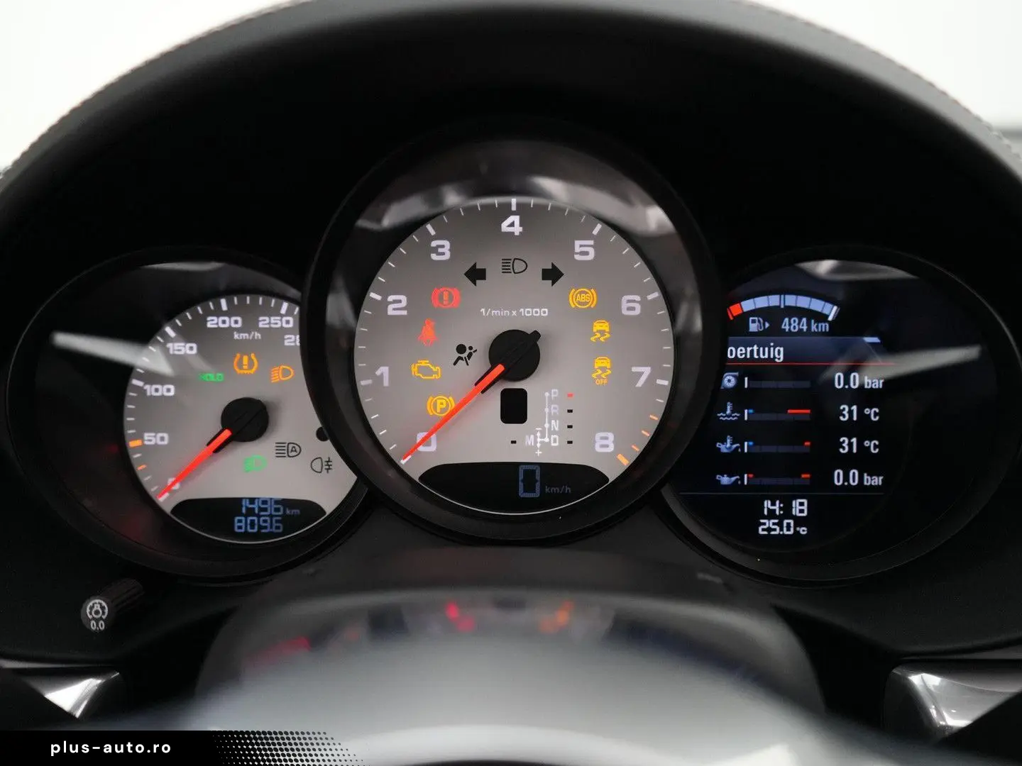 PORSCHE 718 Boxster Style Edition