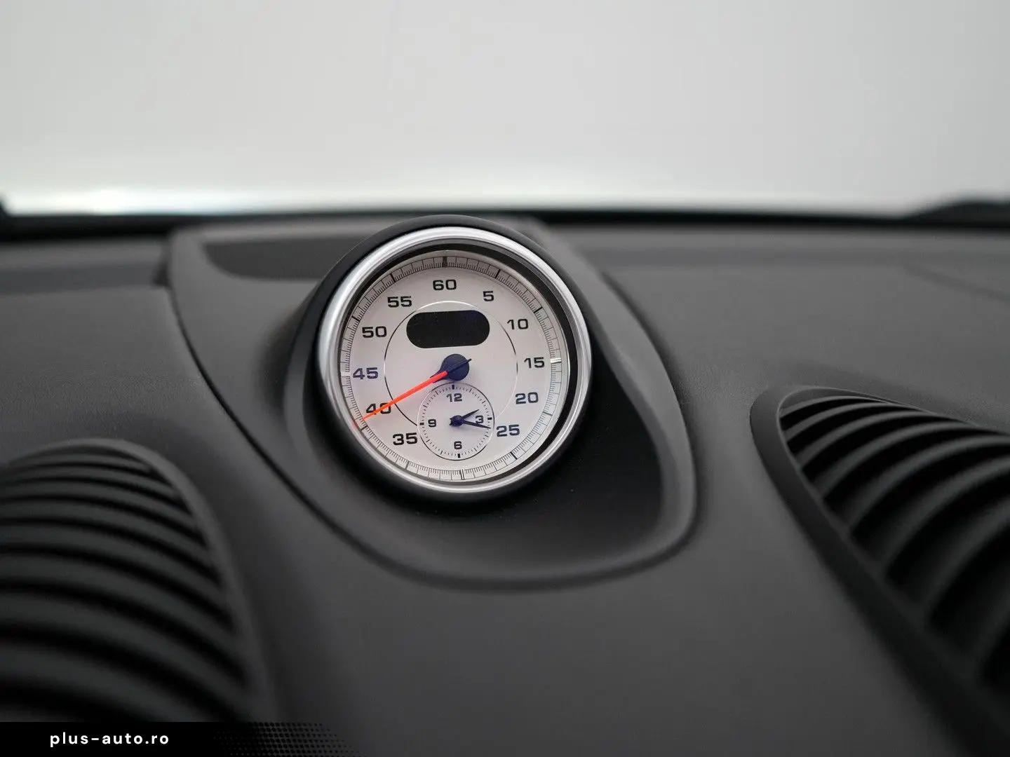 PORSCHE 718 Boxster Style Edition