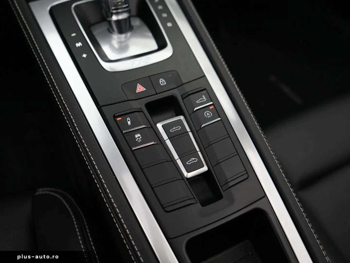 PORSCHE 718 Boxster Style Edition