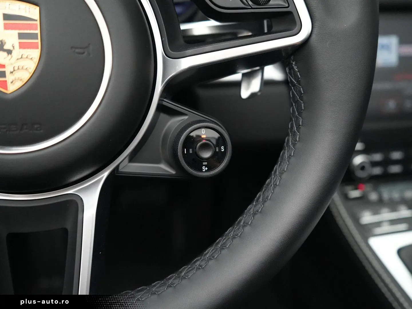 PORSCHE 718 Boxster Style Edition