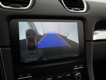 PORSCHE 718 Boxster Style Edition