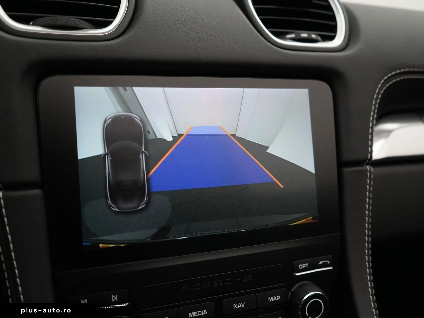 PORSCHE 718 Boxster Style Edition