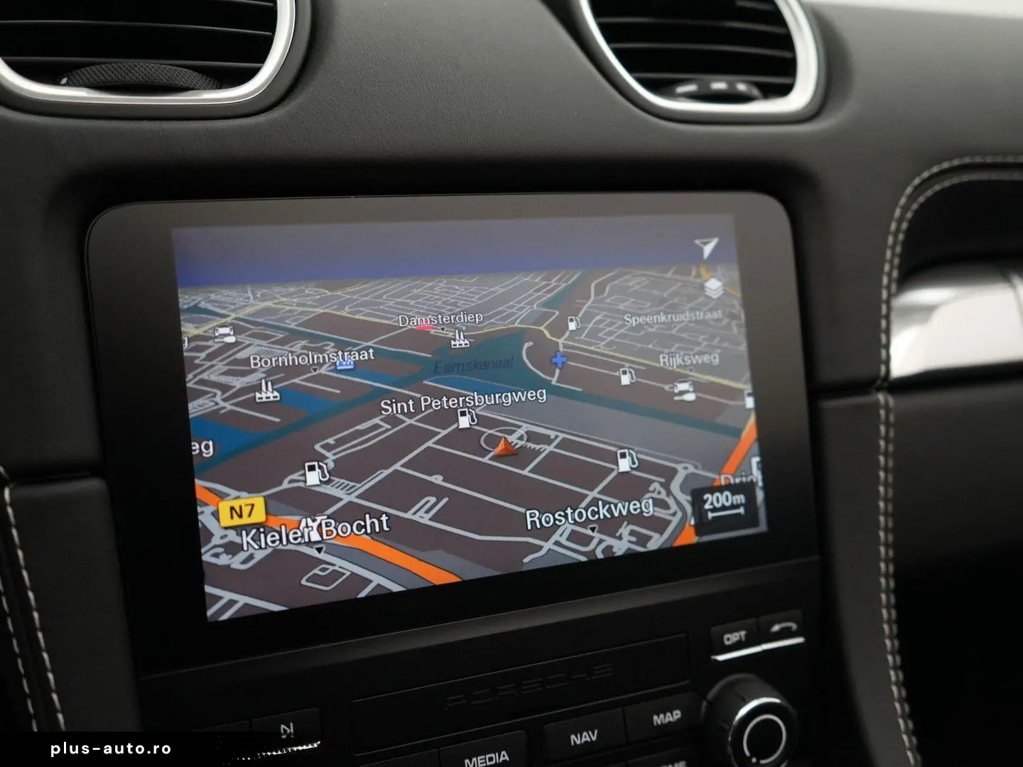 PORSCHE 718 Boxster Style Edition