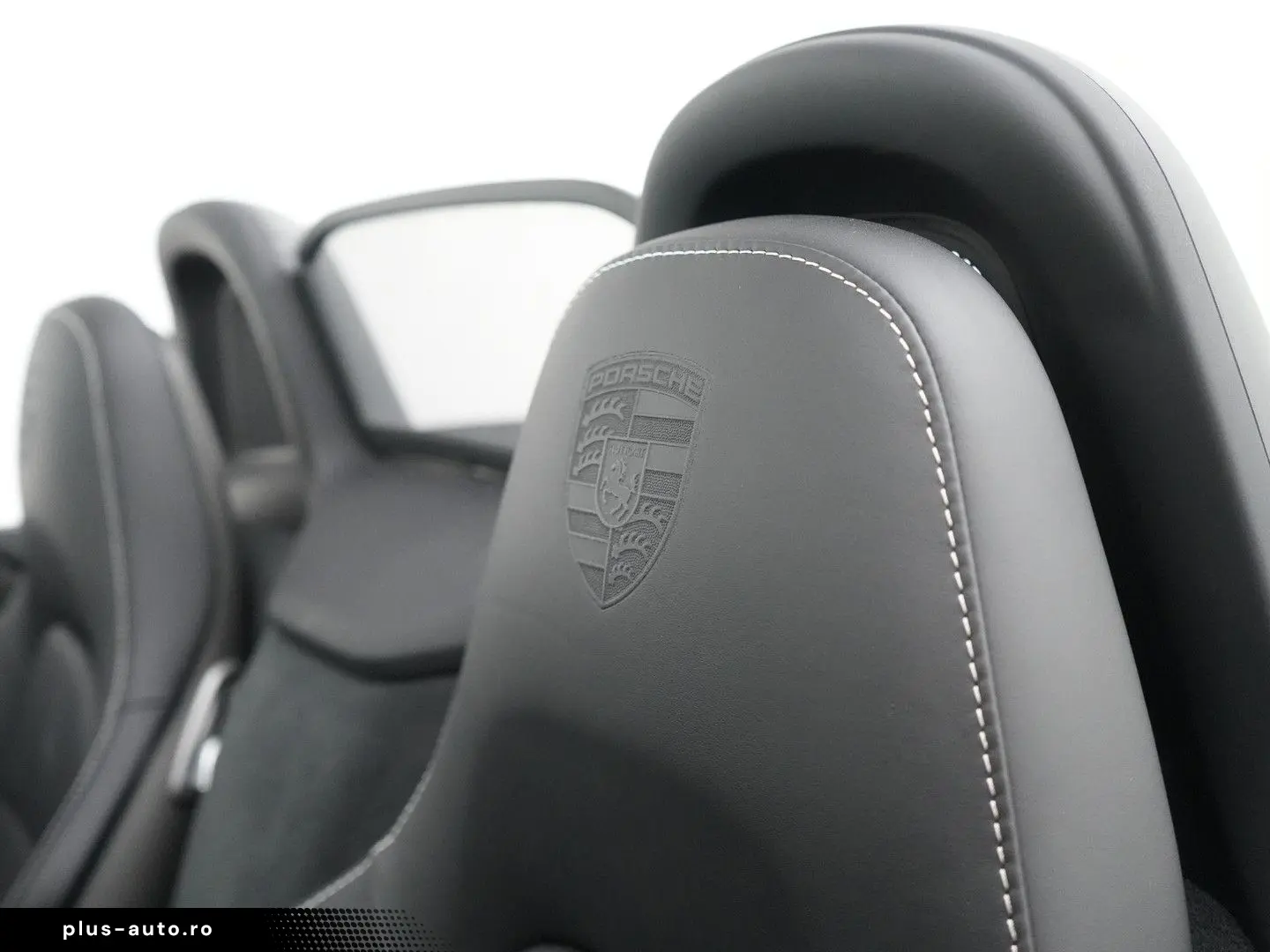 PORSCHE 718 Boxster Style Edition