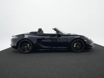 PORSCHE 718 Boxster Style Edition