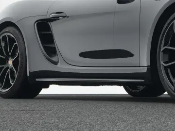 PORSCHE 718 Boxster Style Edition