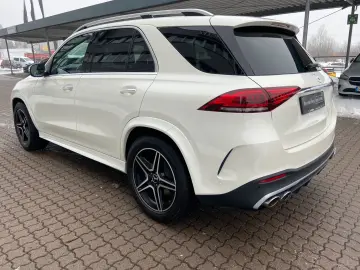 MERCEDES-BENZ GLE 53 4MATIC  AHK Distr Sound Multib &hellip;