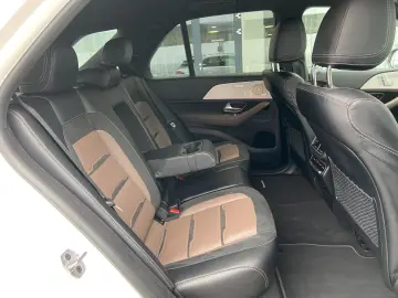 MERCEDES-BENZ GLE 53 4MATIC  AHK Distr Sound Multib &hellip;