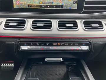 MERCEDES-BENZ GLE 53 4MATIC  AHK Distr Sound Multib &hellip;