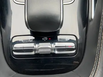 MERCEDES-BENZ GLE 53 4MATIC  AHK Distr Sound Multib &hellip;