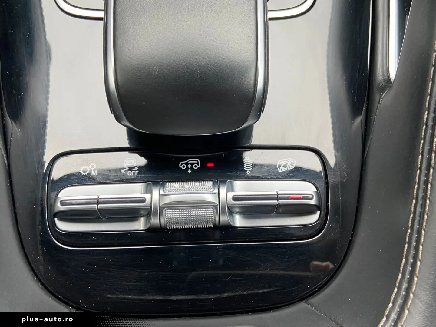 MERCEDES-BENZ GLE 53 4MATIC  AHK Distr Sound Multib &hellip;