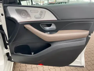 MERCEDES-BENZ GLE 53 4MATIC  AHK Distr Sound Multib &hellip;