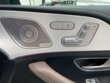 MERCEDES-BENZ GLE 53 4MATIC  AHK Distr Sound Multib &hellip;