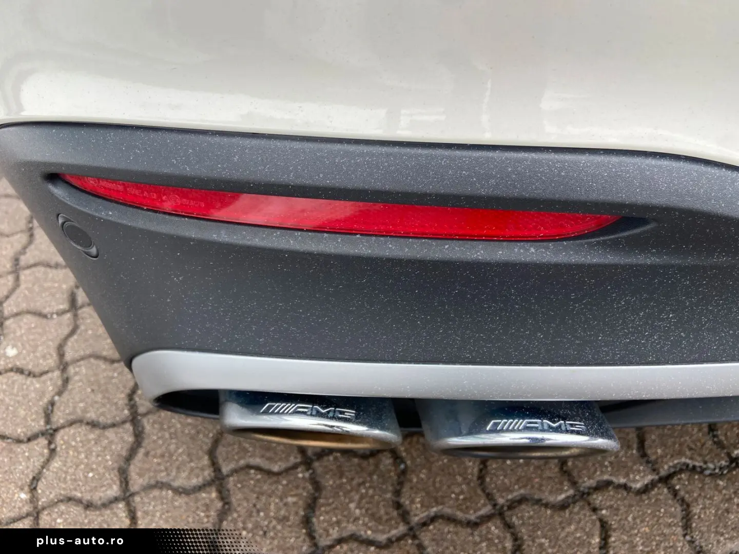 MERCEDES-BENZ GLE 53 4MATIC  AHK Distr Sound Multib &hellip;