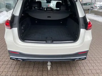 MERCEDES-BENZ GLE 53 4MATIC  AHK Distr Sound Multib &hellip;