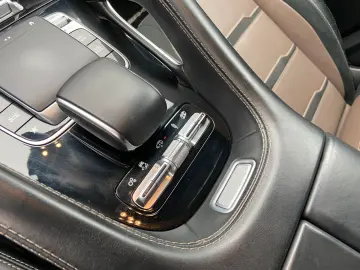 MERCEDES-BENZ GLE 53 4MATIC  AHK Distr Sound Multib &hellip;