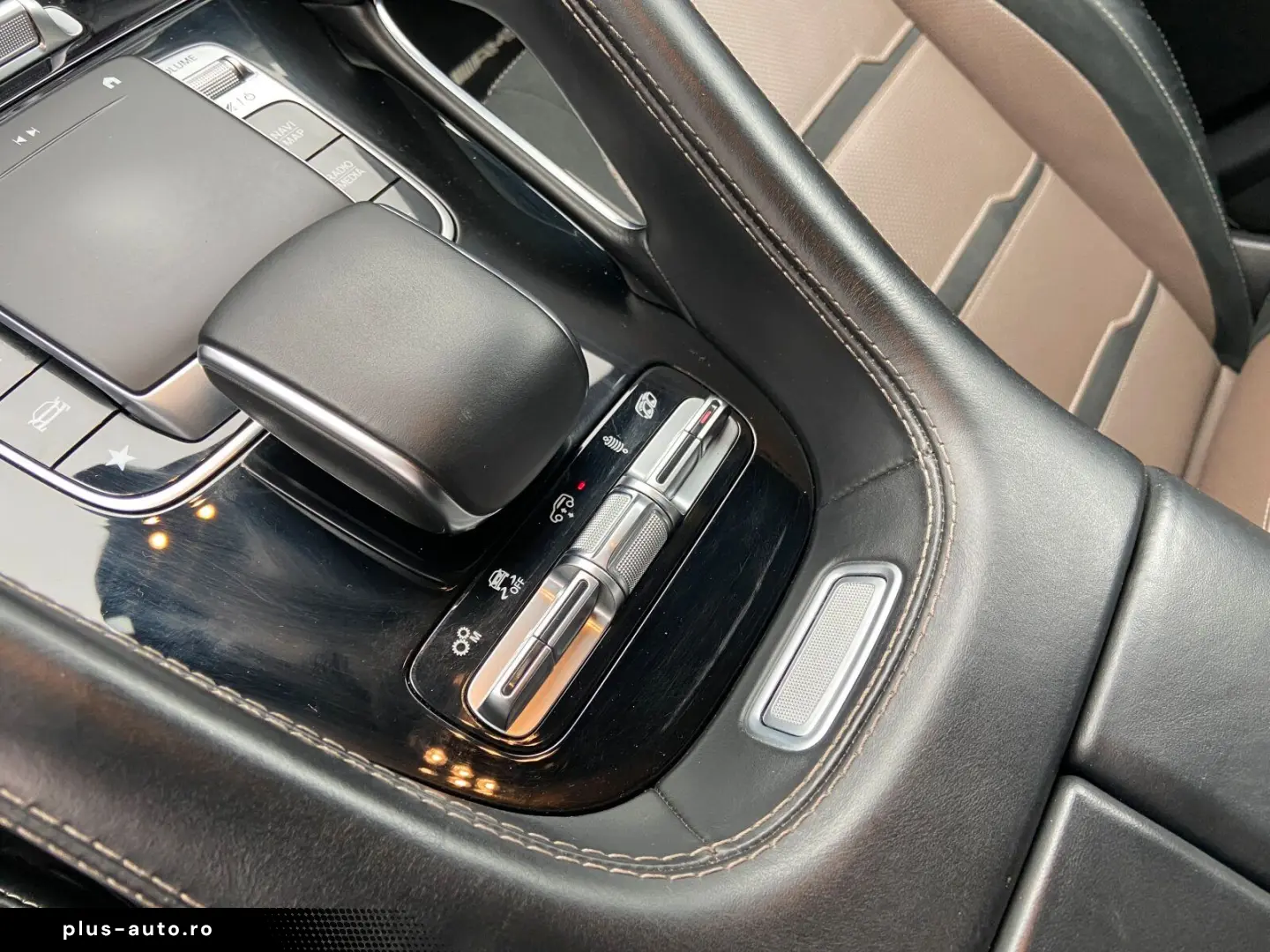 MERCEDES-BENZ GLE 53 4MATIC  AHK Distr Sound Multib &hellip;