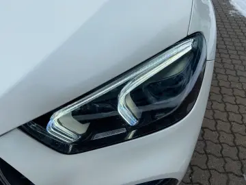 MERCEDES-BENZ GLE 53 4MATIC  AHK Distr Sound Multib &hellip;