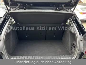 BMW 118 1 Limousine Advantage 1.Hand Aut.