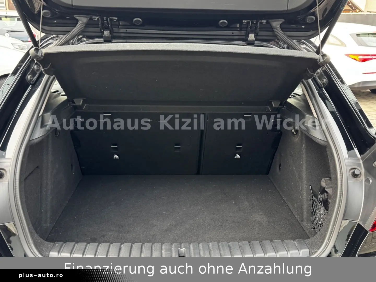 BMW 118 1 Limousine Advantage 1.Hand Aut.