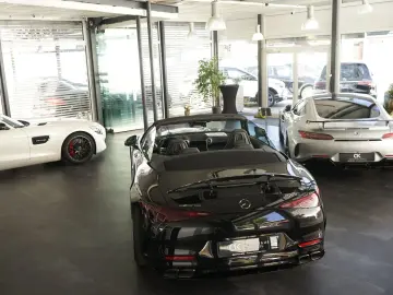 BMW 118 1 Limousine Advantage 1.Hand Aut.