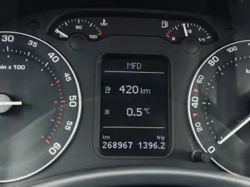 SKODA OCTAVIA II   FAB 06.2007   2.0 DIESEL 140CP   EURO 4