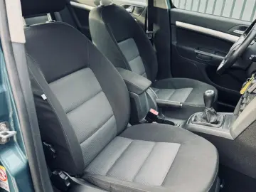 SKODA OCTAVIA II   FAB 06.2007   2.0 DIESEL 140CP   EURO 4