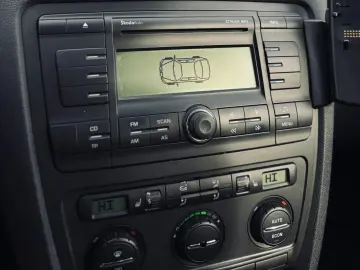 SKODA OCTAVIA II   FAB 06.2007   2.0 DIESEL 140CP   EURO 4