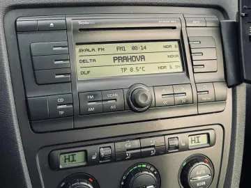 SKODA OCTAVIA II   FAB 06.2007   2.0 DIESEL 140CP   EURO 4