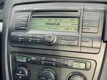 SKODA OCTAVIA II   FAB 06.2007   2.0 DIESEL 140CP   EURO 4