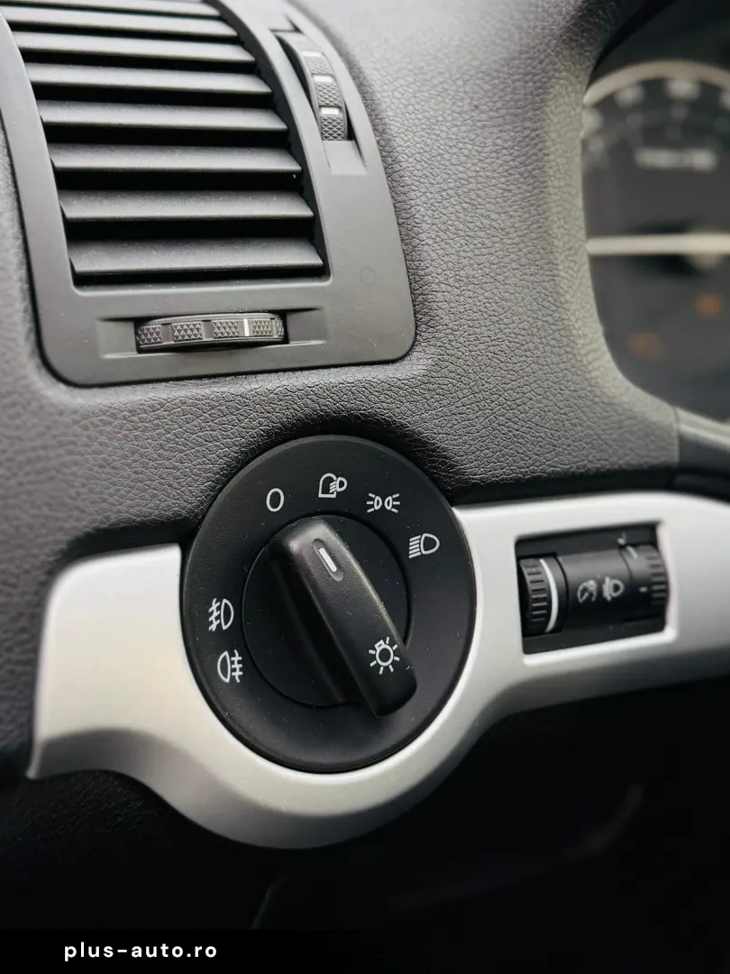 SKODA OCTAVIA II   FAB 06.2007   2.0 DIESEL 140CP   EURO 4